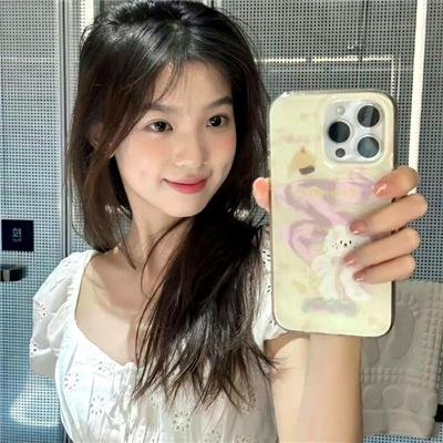 处女战士站起来